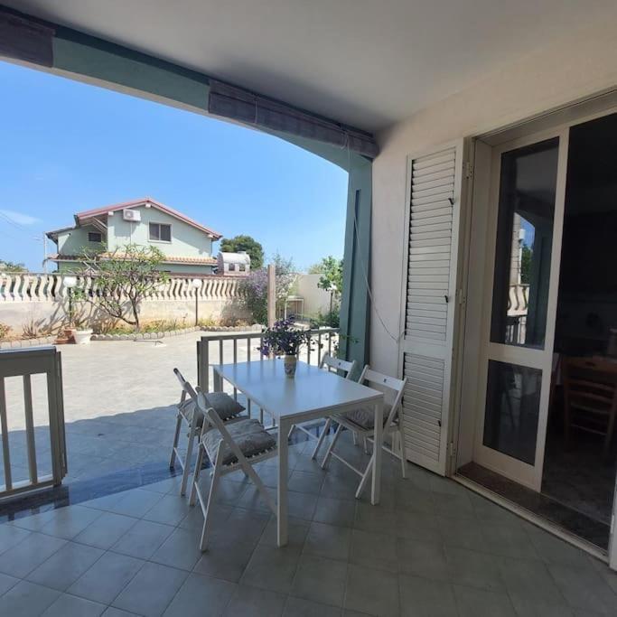 Casa Pagani Noto Mare Villa Lido di Noto Bagian luar foto