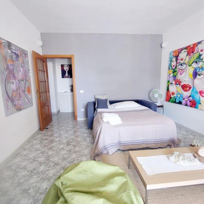 Casa Pagani Noto Mare Villa Lido di Noto Bagian luar foto