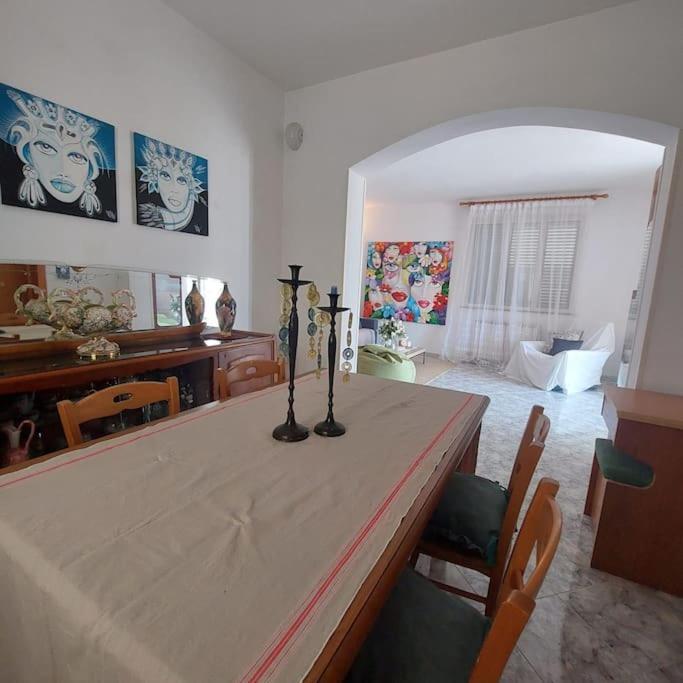 Casa Pagani Noto Mare Villa Lido di Noto Bagian luar foto