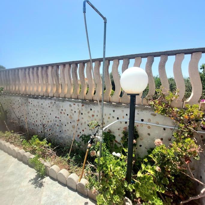 Casa Pagani Noto Mare Villa Lido di Noto Bagian luar foto