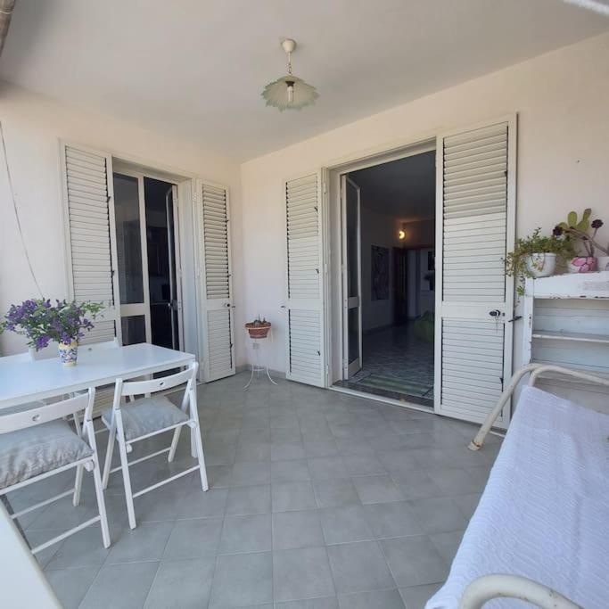 Casa Pagani Noto Mare Villa Lido di Noto Bagian luar foto