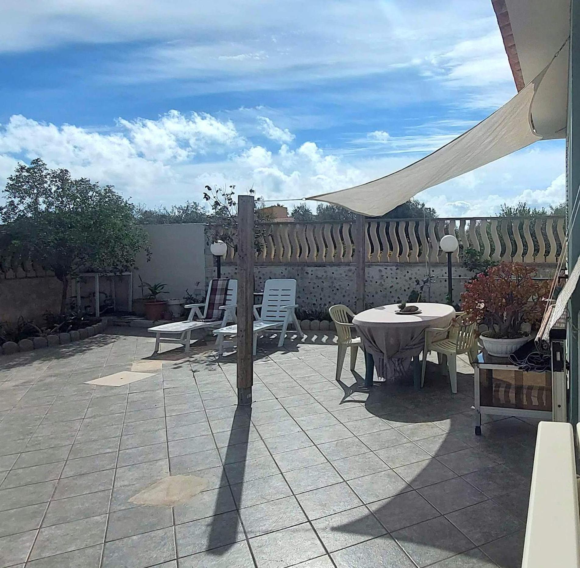 Casa Pagani Noto Mare Villa Lido di Noto Bagian luar foto